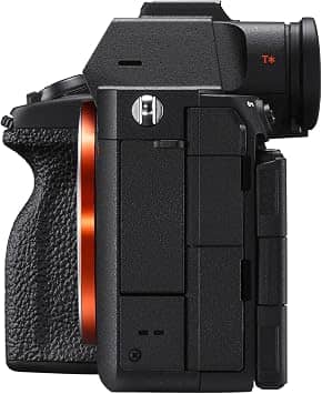 Sony Alpha 7R V Digital Cameras Black Refurbished - Excellent