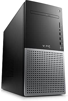 Dell XPS 8950 Computers New 32GB