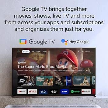 Sony bravia 8 TVs New Black