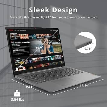 Lenovo IdeaPad Flex 3i Computers New 64GB 4GB