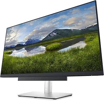 Dell P2722H Monitors New Mix