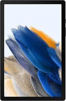 Samsung Galaxy Tab A8 Tablets Gray 128GB New