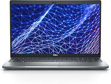 Dell Latitude 5530 Computers New 512GB 16GB