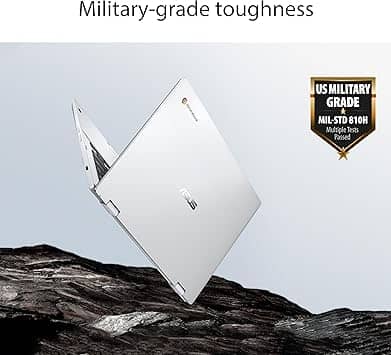 ASUS Chromebook CX1400FKA Computers New 64GB 8GB