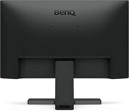BenQ GW2283 Monitors New Black