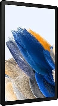 Samsung Galaxy Tab A8 Tablets Gray 128GB New
