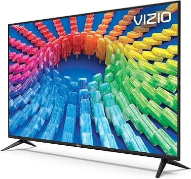 VIZIO VIZIO V-Series V655-H19 TVs New Black