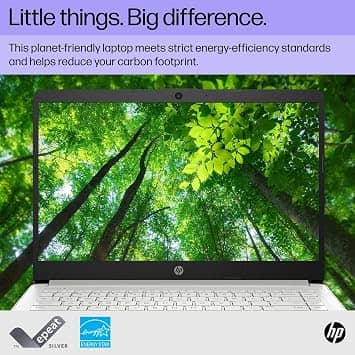HP Stream 14 Computers New 128GB 4GB