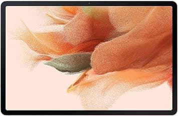 Samsung Galaxy Tab S7 FE Tablets Pink 64GB New