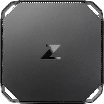 HP Z2 G4 Computers New 512GB 8GB