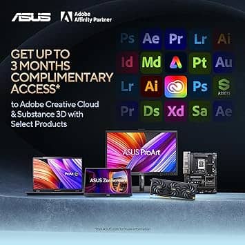 ASUS MB166C Monitors Open-Box Excellent Black