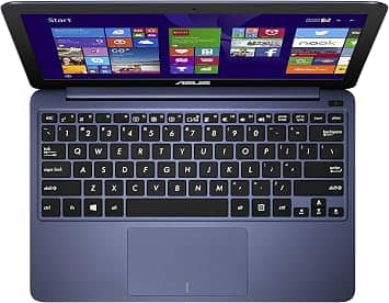 ASUS Vivobook X205TA Computers Used - Like New 32GB 2GB