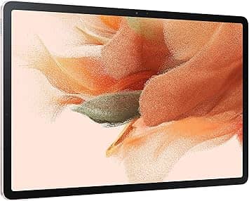 Samsung Galaxy Tab S7 FE Tablets Pink 64GB New
