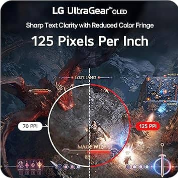 LG 45GX950A Monitors New Black