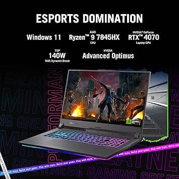 ASUS ROG Strix G17 Computers New 64GB 16GB