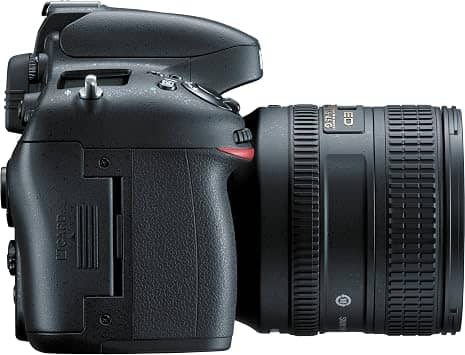 Nikon D610 Digital Cameras Black New