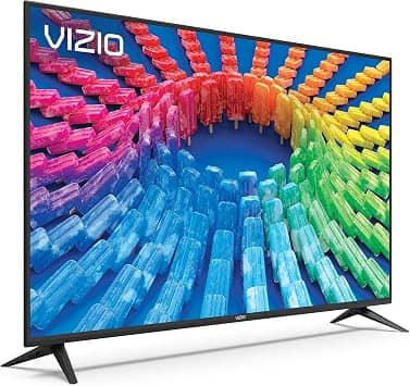 VIZIO VIZIO V-Series V655-H19 TVs New Black