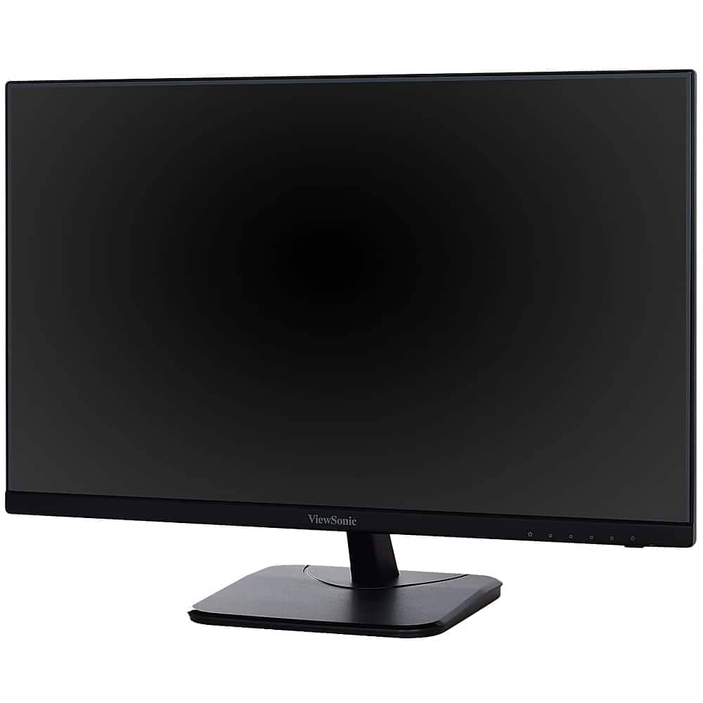 ViewSonic VA2256-MHD Monitors New Blue