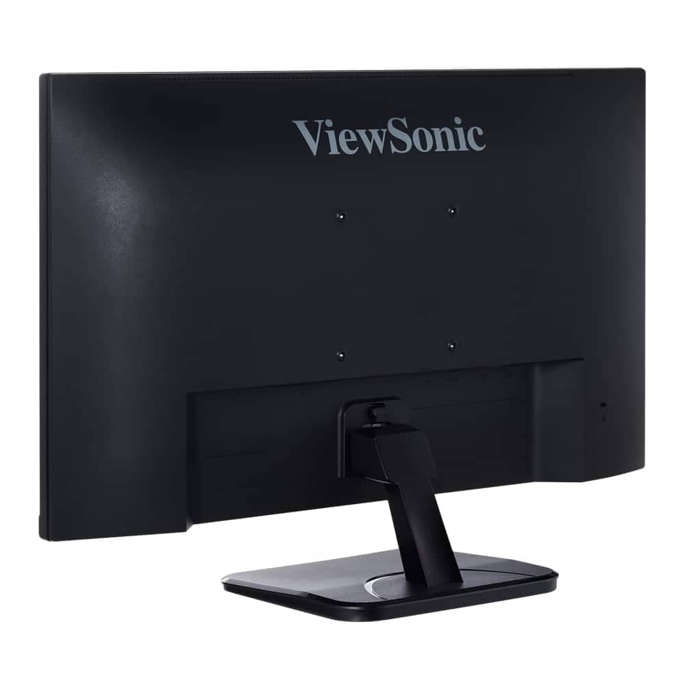 ViewSonic VA2256-MHD Monitors New Blue