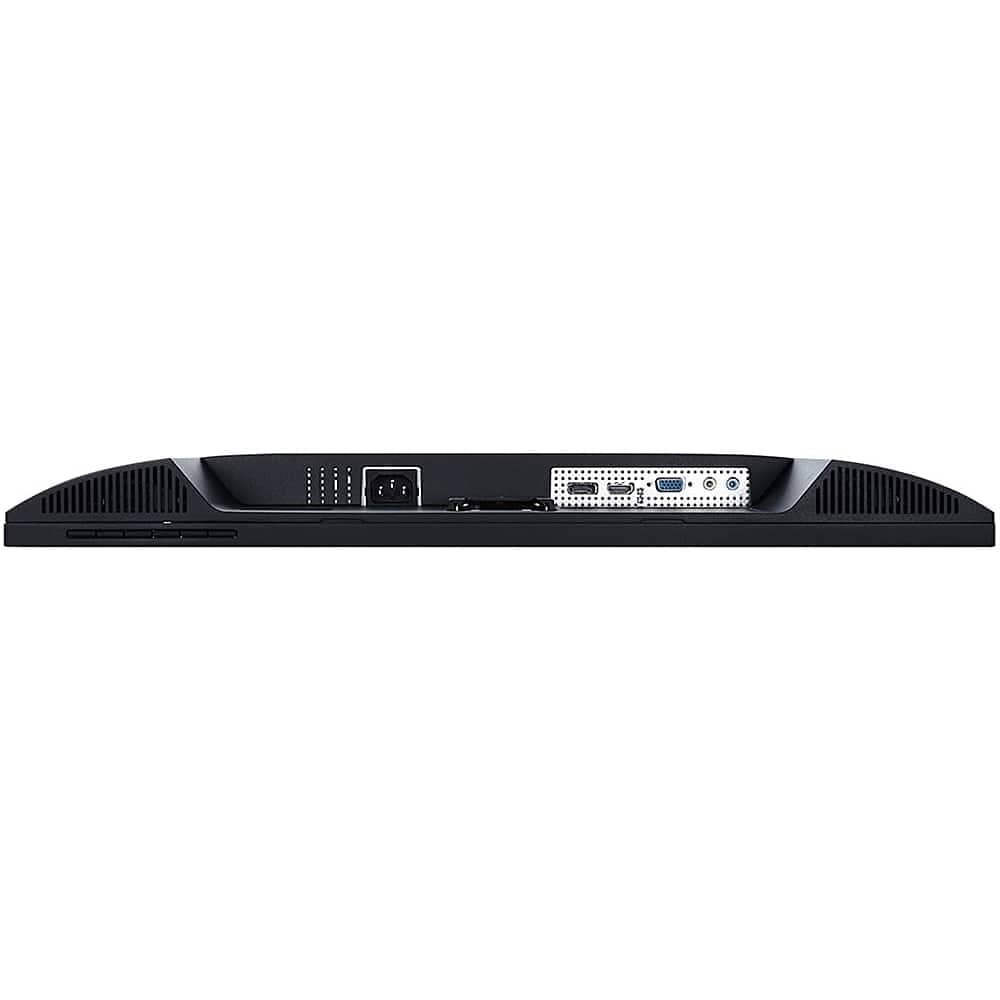 ViewSonic VA2256-MHD Monitors New Blue