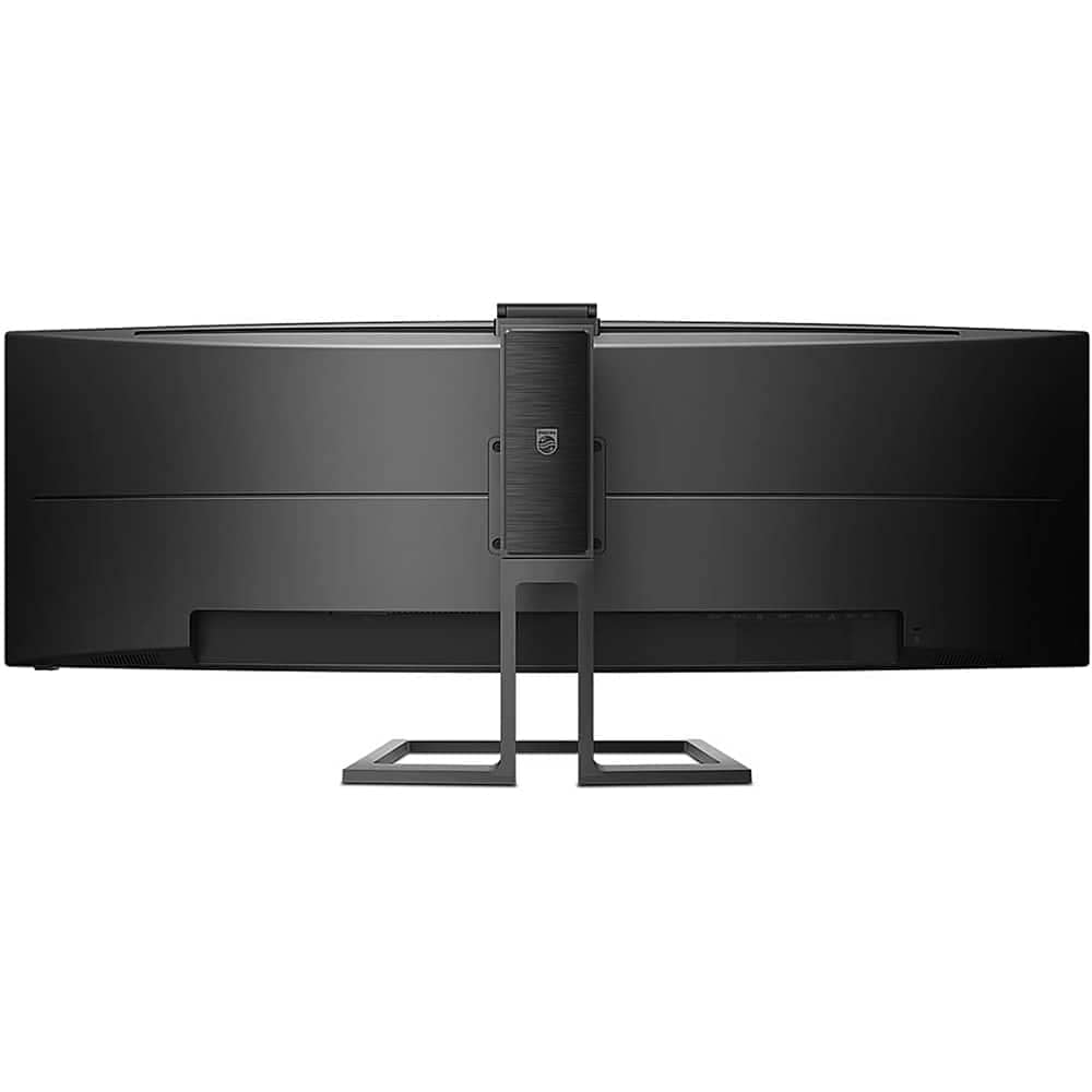Philips 499P9H Monitors New Black
