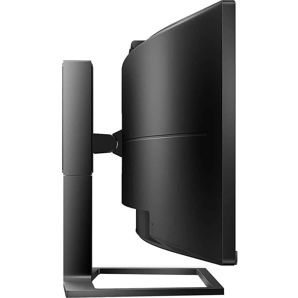 Philips 499P9H Monitors New Black
