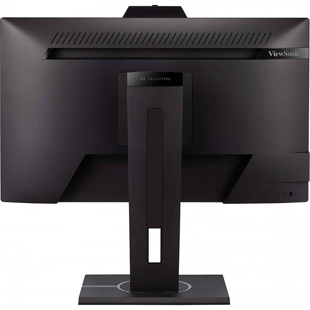 ViewSonic VG2440V Monitors Used - Like New Black