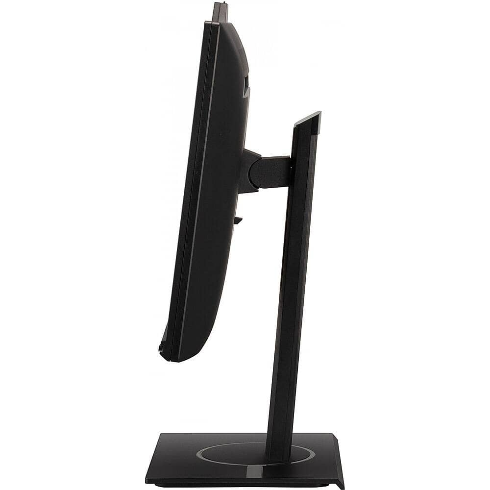 ViewSonic VG2440V Monitors Used - Like New Black