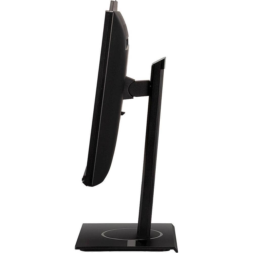 ViewSonic VG2440V Monitors Used - Like New Black