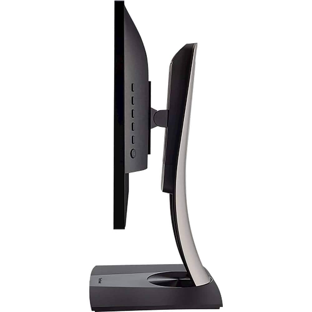 ViewSonic VP2468A Monitors New Red