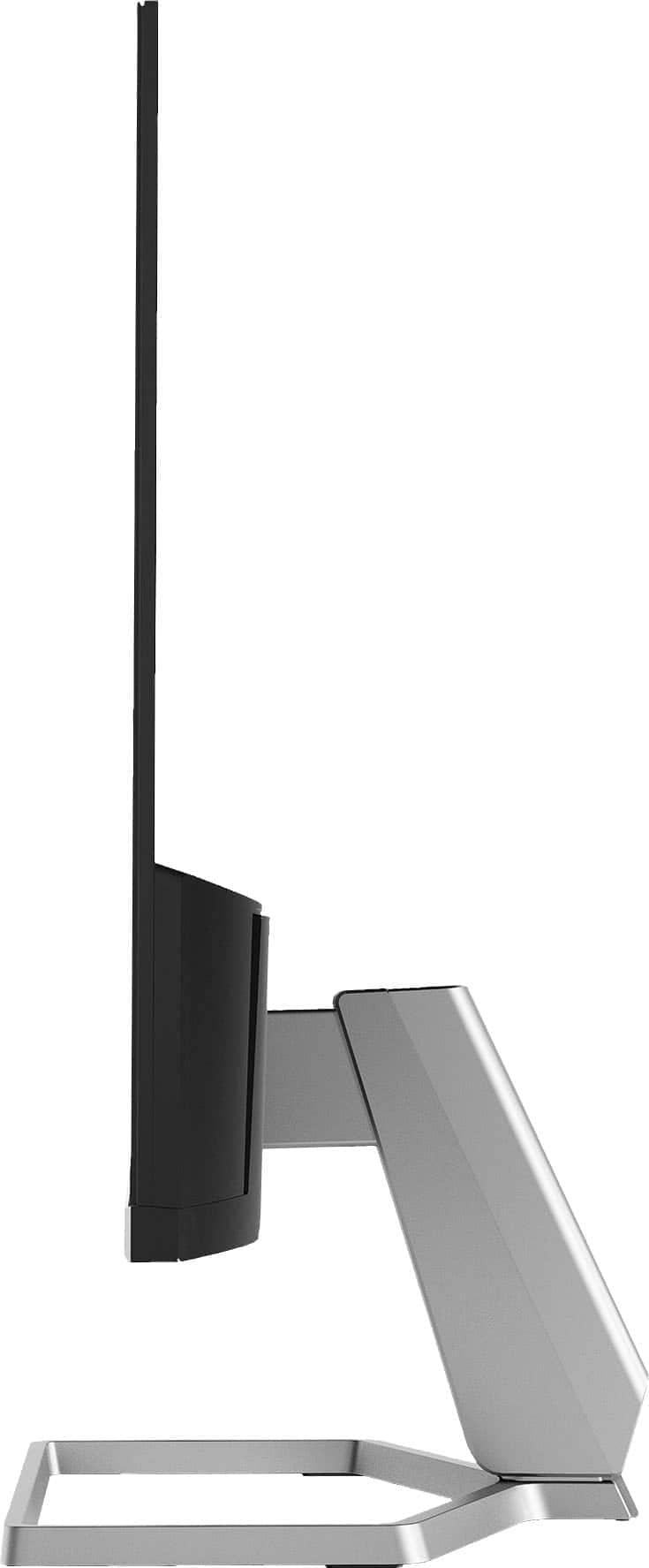 HP M22f Monitors New Silver