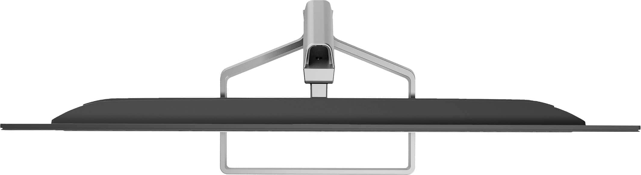 HP M22f Monitors New Silver