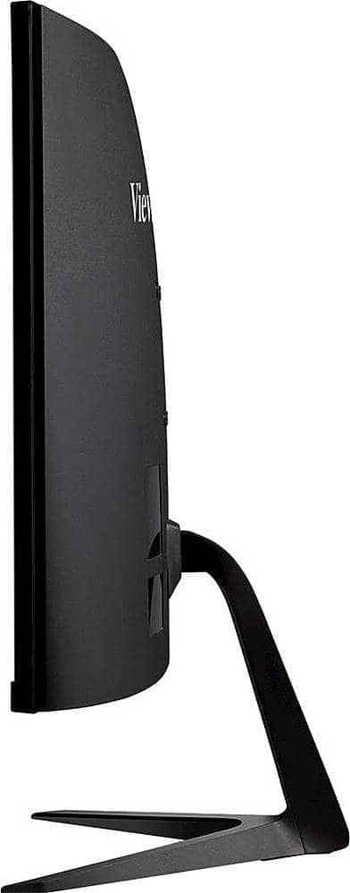 ViewSonic VX2718-PC-MHD Monitors New Black