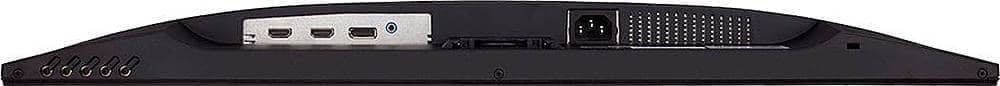 ViewSonic VX2718-P-MHD Monitors Refurbished - Excellent Black