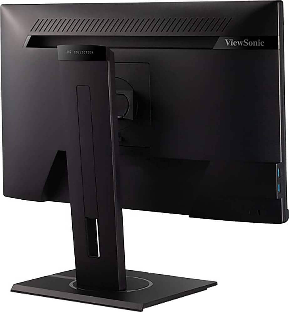 ViewSonic VG2440 Monitors New Blue