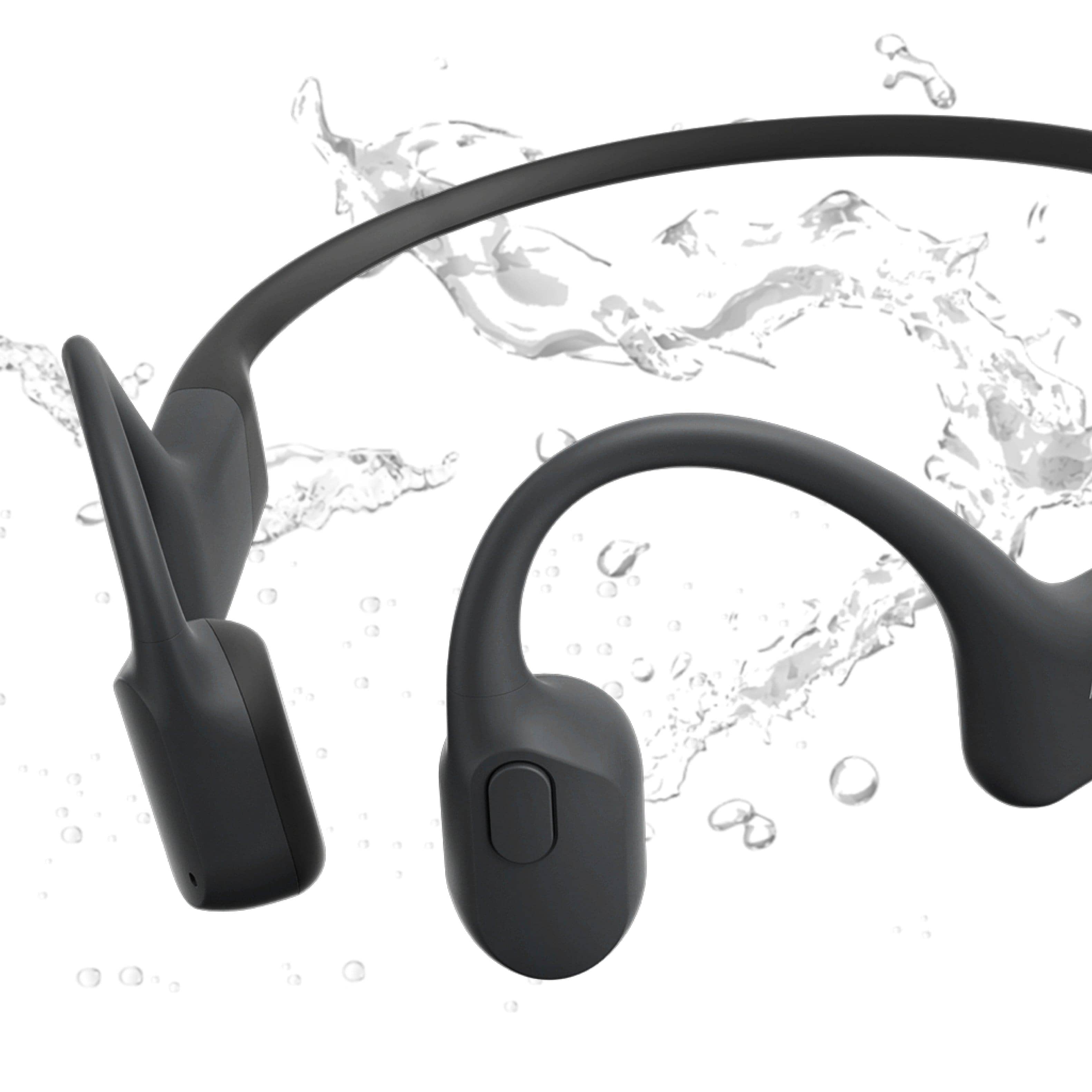 Shokz S803-MN-BK-US Headphones & Earbuds New Black