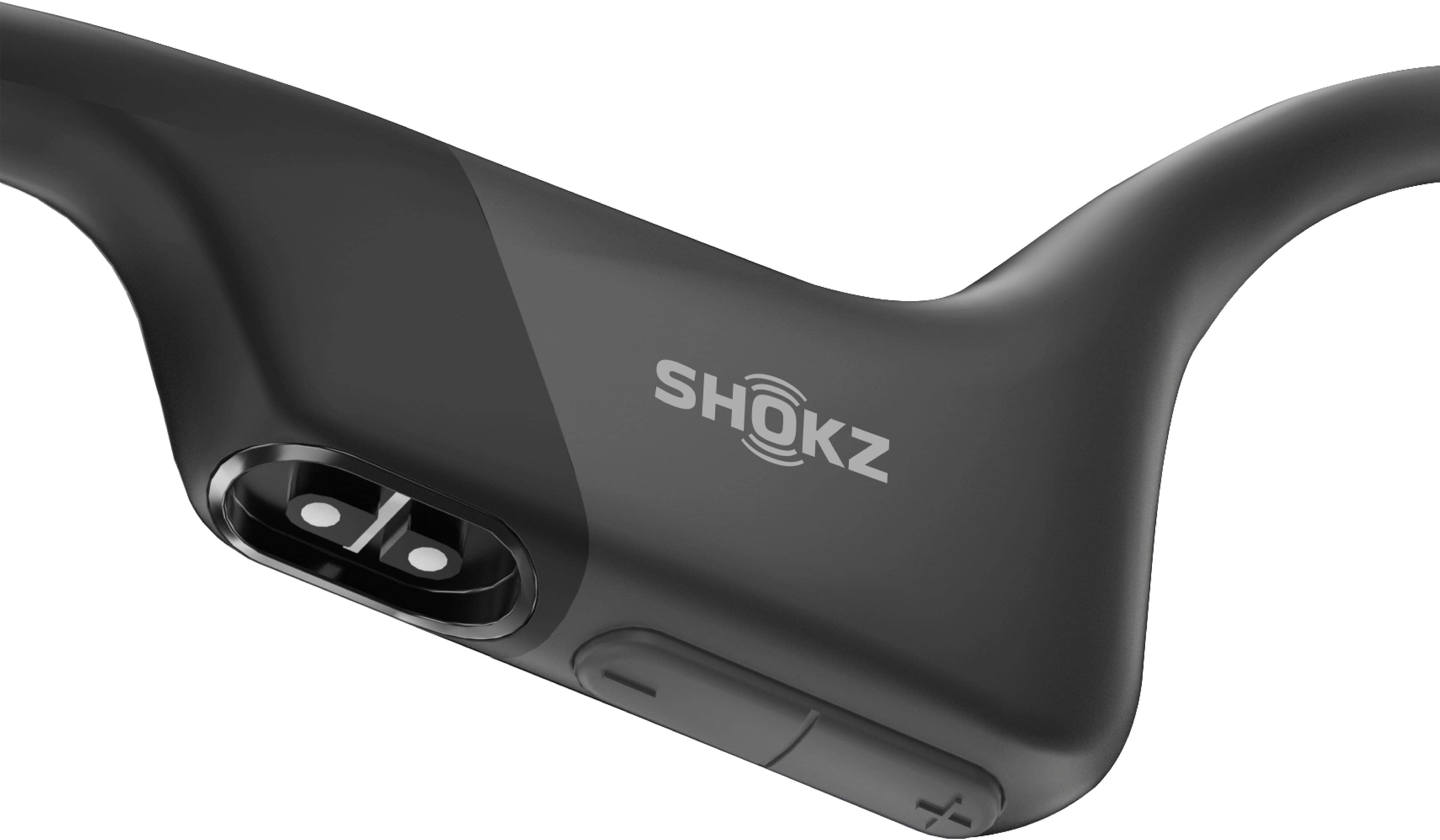 Shokz S803-MN-BK-US Headphones & Earbuds New Black