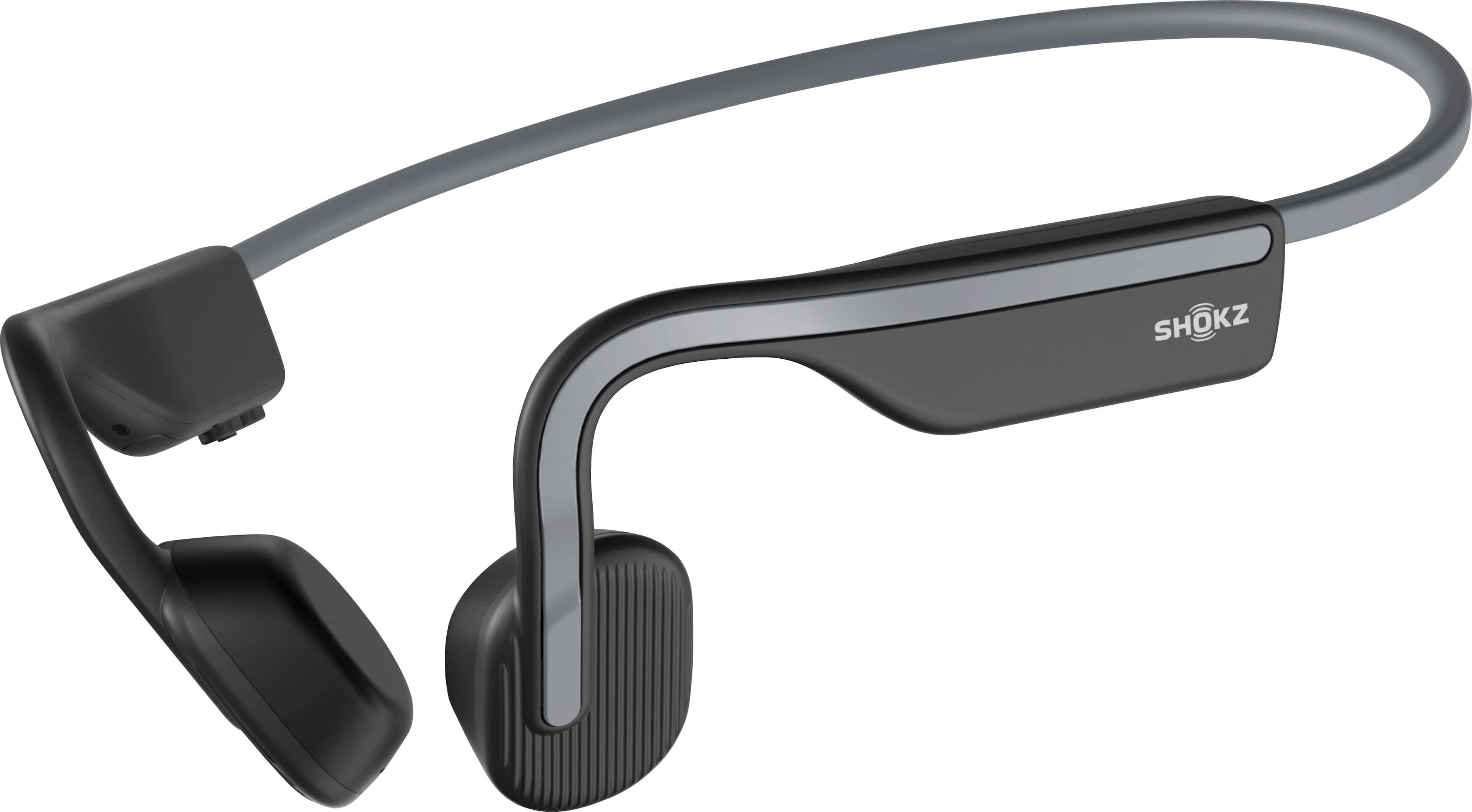 Shokz S661-ST-GY-US Headphones & Earbuds New Gray