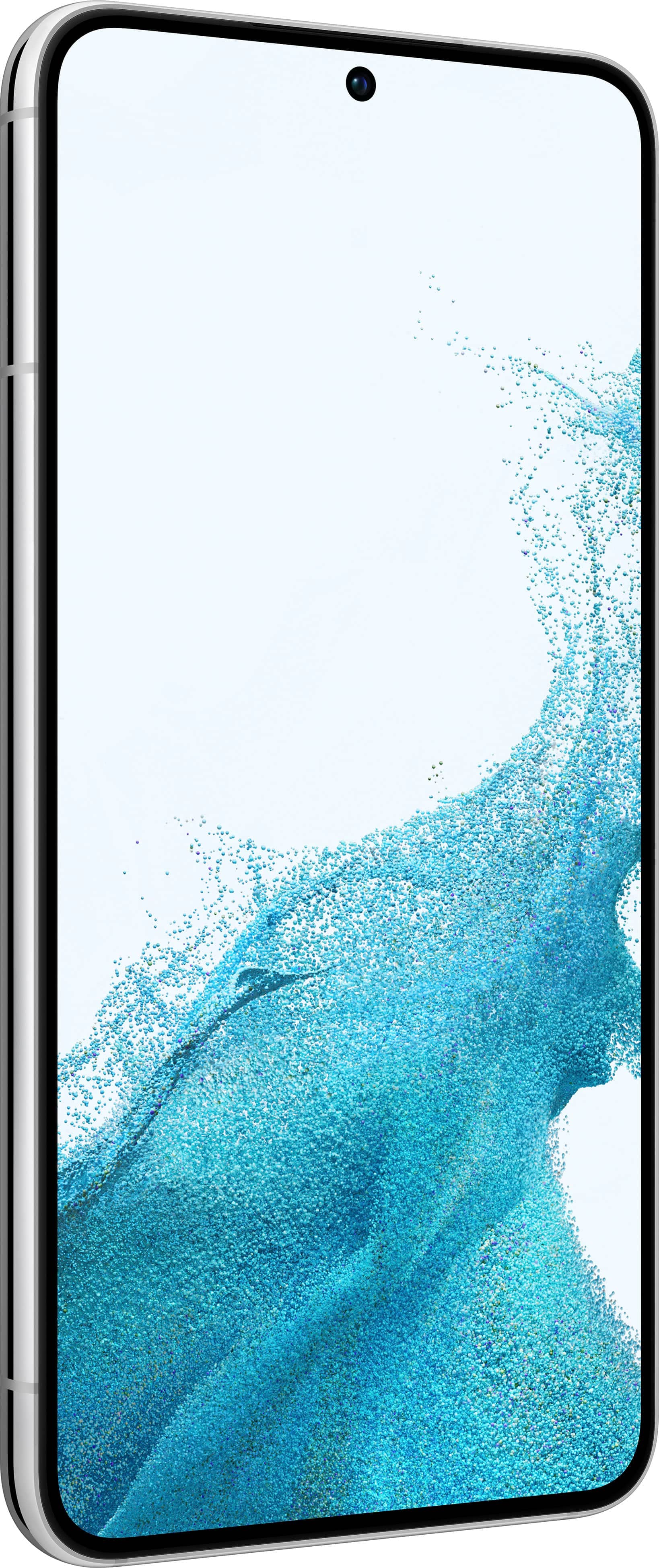 Samsung Galaxy S22 Cell Phones Green 256G New Unlocked