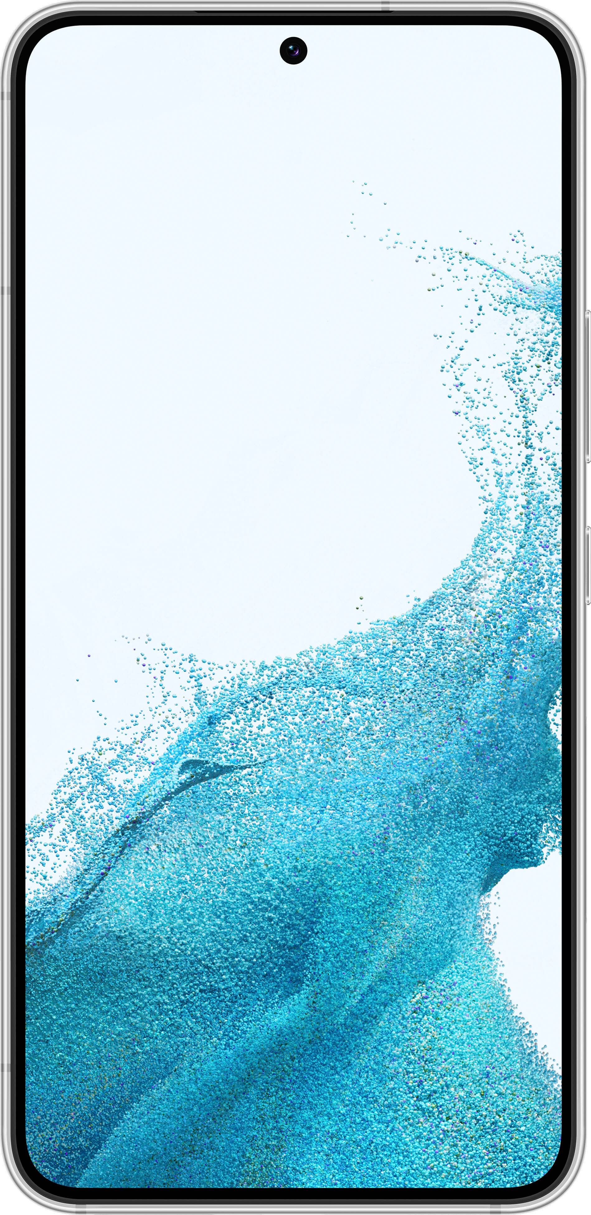 Samsung Galaxy S22 Cell Phones Green 256G New Unlocked