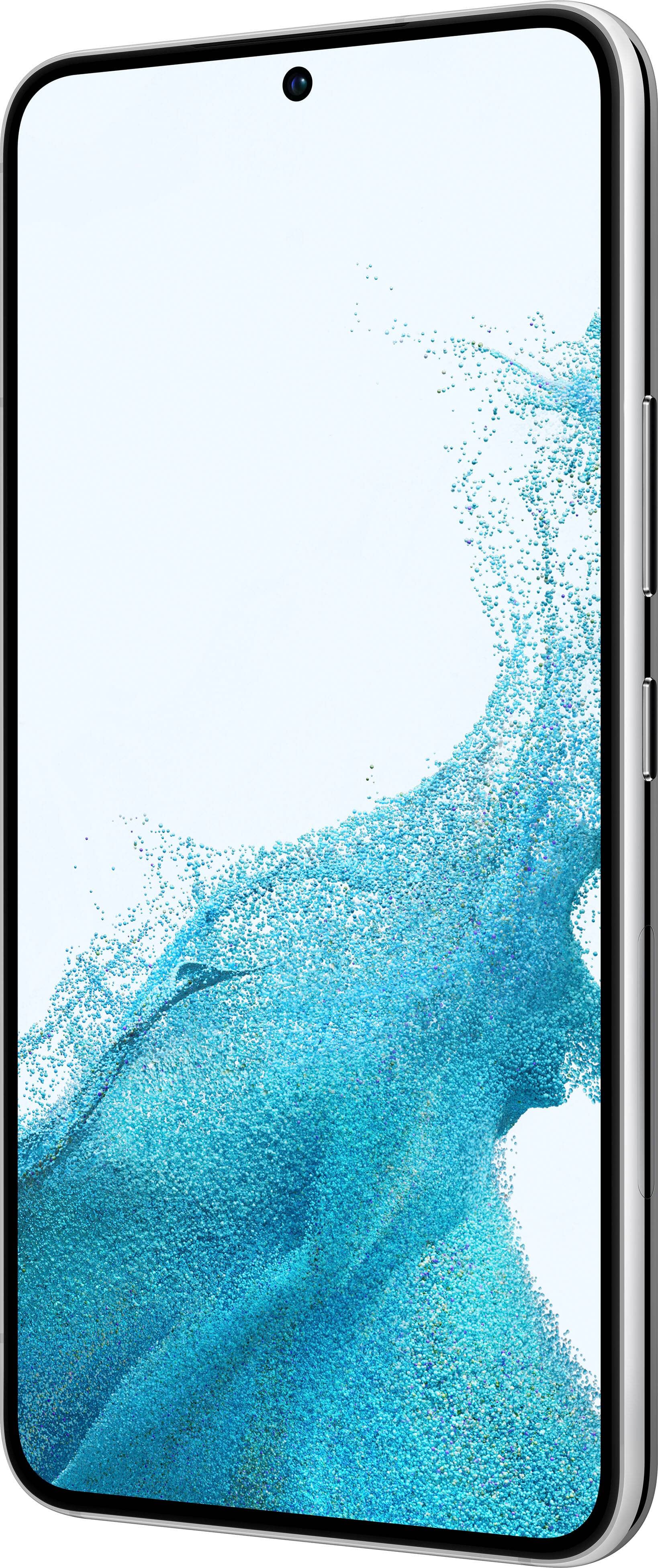 Samsung Galaxy S22 Cell Phones Green 256G New Unlocked