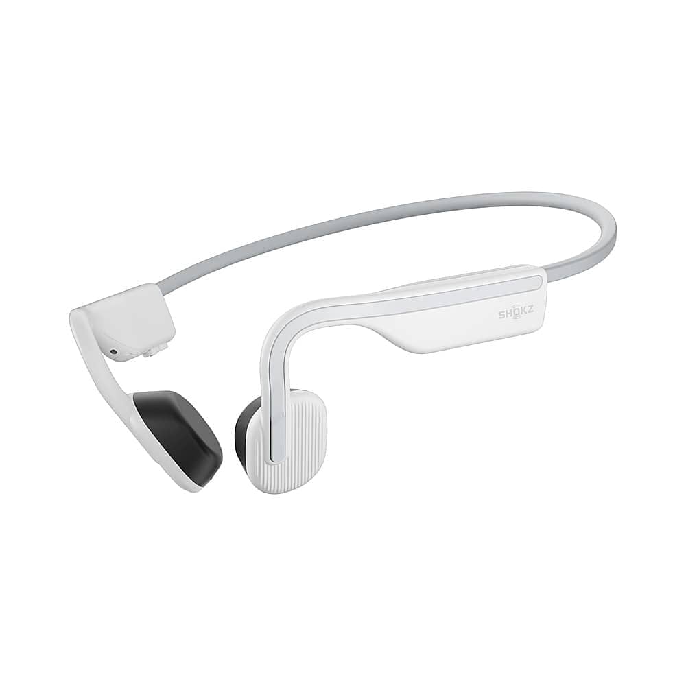 Shokz S661-ST-WT-US Headphones & Earbuds New White