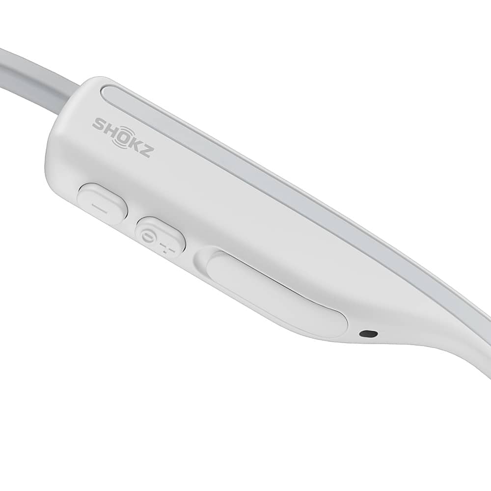 Shokz S661-ST-WT-US Headphones & Earbuds New White
