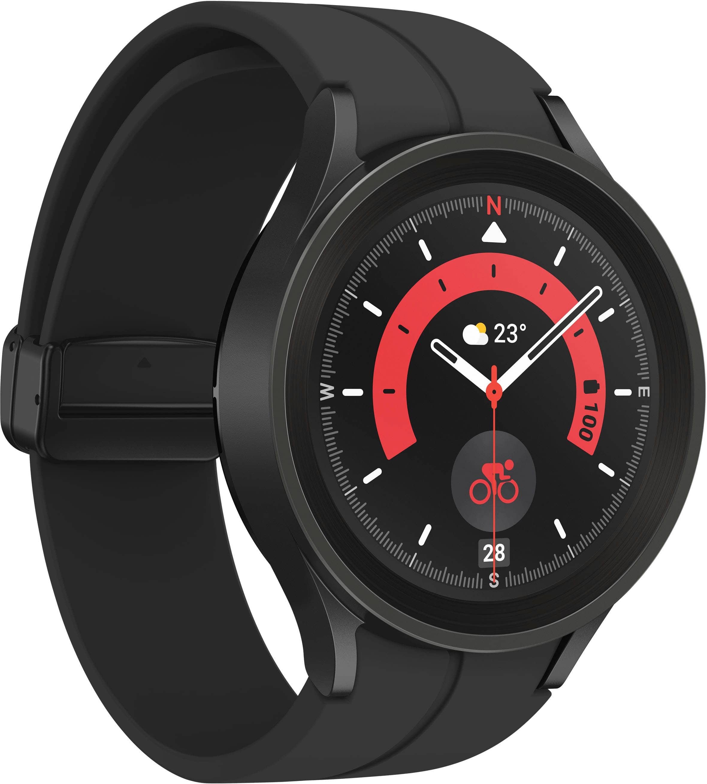 Samsung Galaxy Watch 5 Pro Smartwatches New Blue