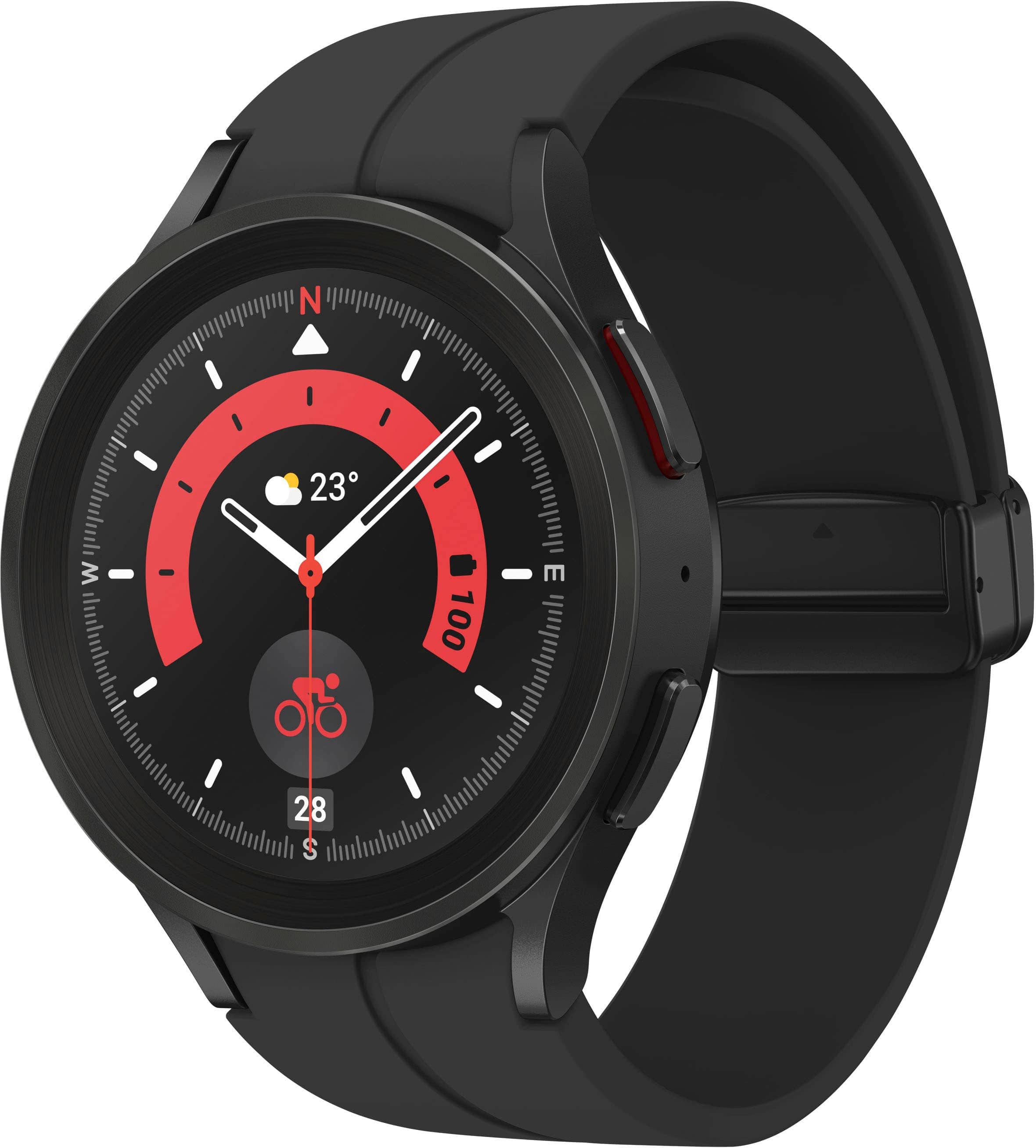 Samsung Galaxy Watch 5 Pro Smartwatches New Blue