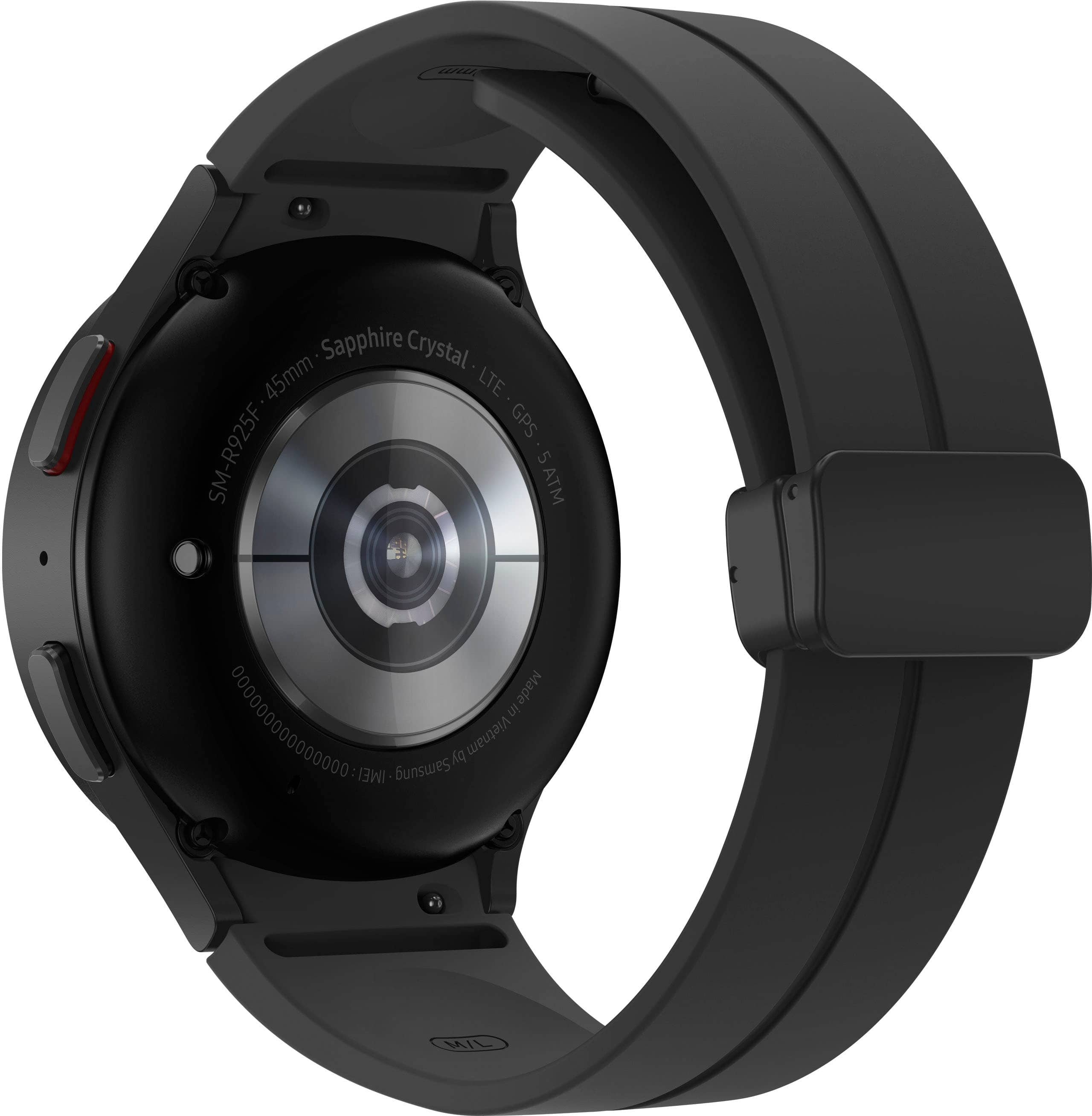 Samsung Galaxy Watch 5 Pro Smartwatches New Blue