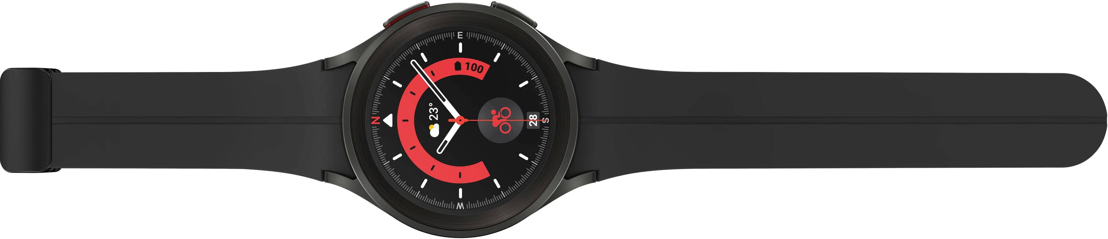 Samsung Galaxy Watch 5 Pro Smartwatches New Blue