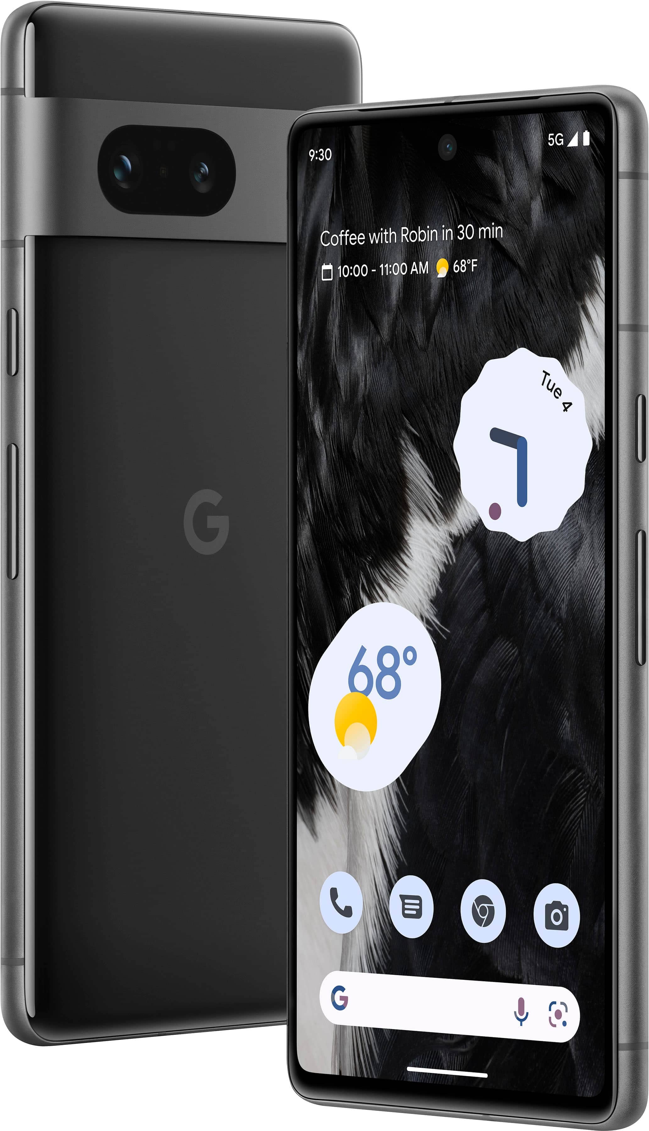 Google Pixel 7 Cell Phones Others 128G New Unlocked