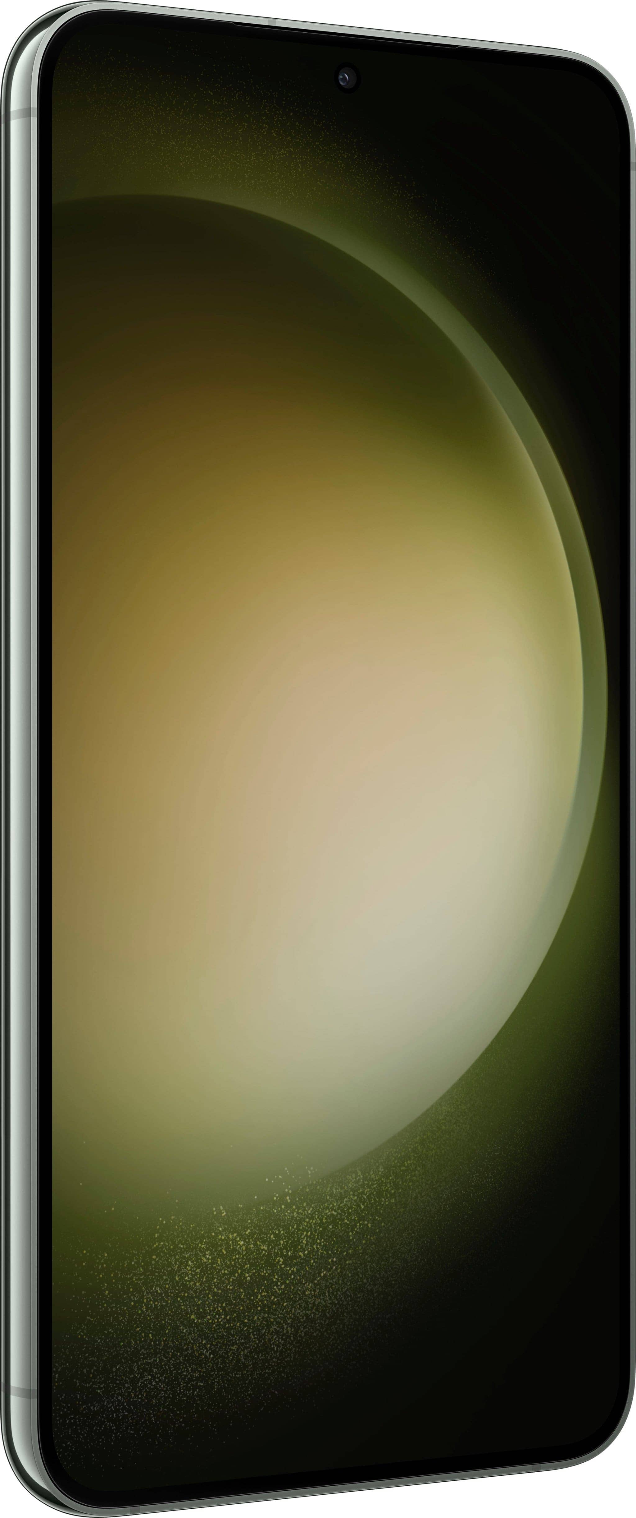 Samsung Galaxy S23+ Cell Phones Green 512G New T-Mobile