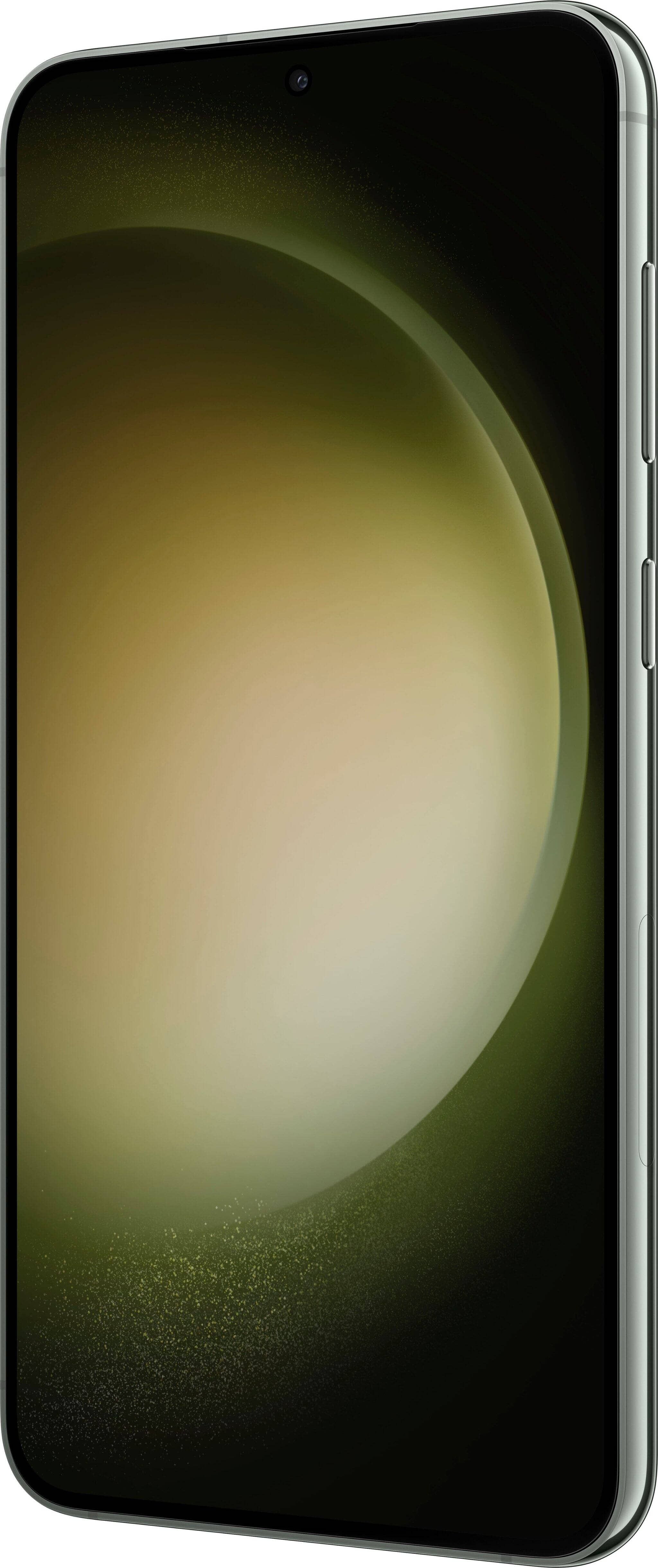 Samsung Galaxy S23+ Cell Phones Green 512G New T-Mobile